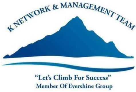 KNETWORK Logo